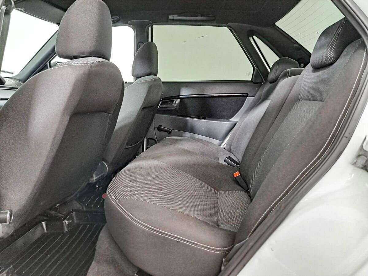 Купить Lada (ВАЗ) Priora с пробегом. Фото: #9