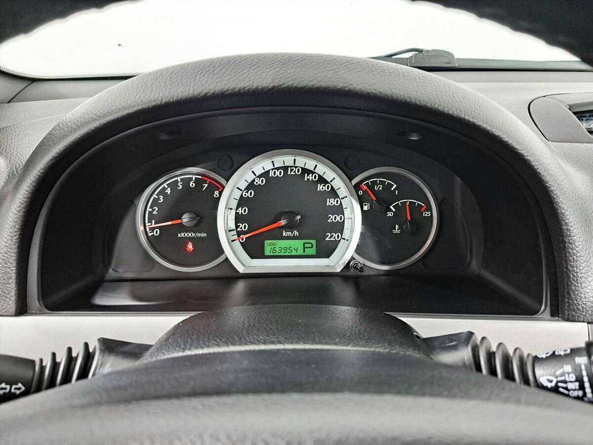 Продажа Б/У Шевроле Лачетти. Фото: #10