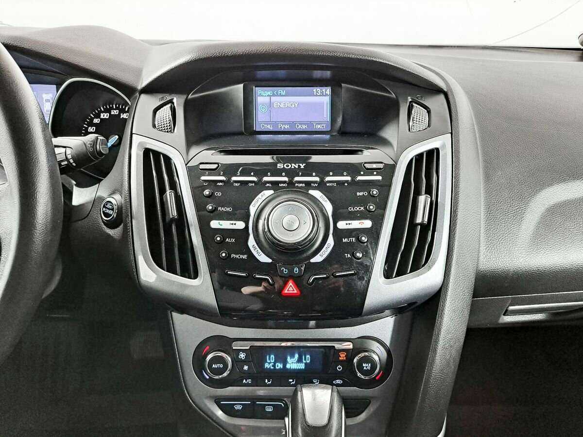 Продажа Б/У Форд Фокус. Фото: #12