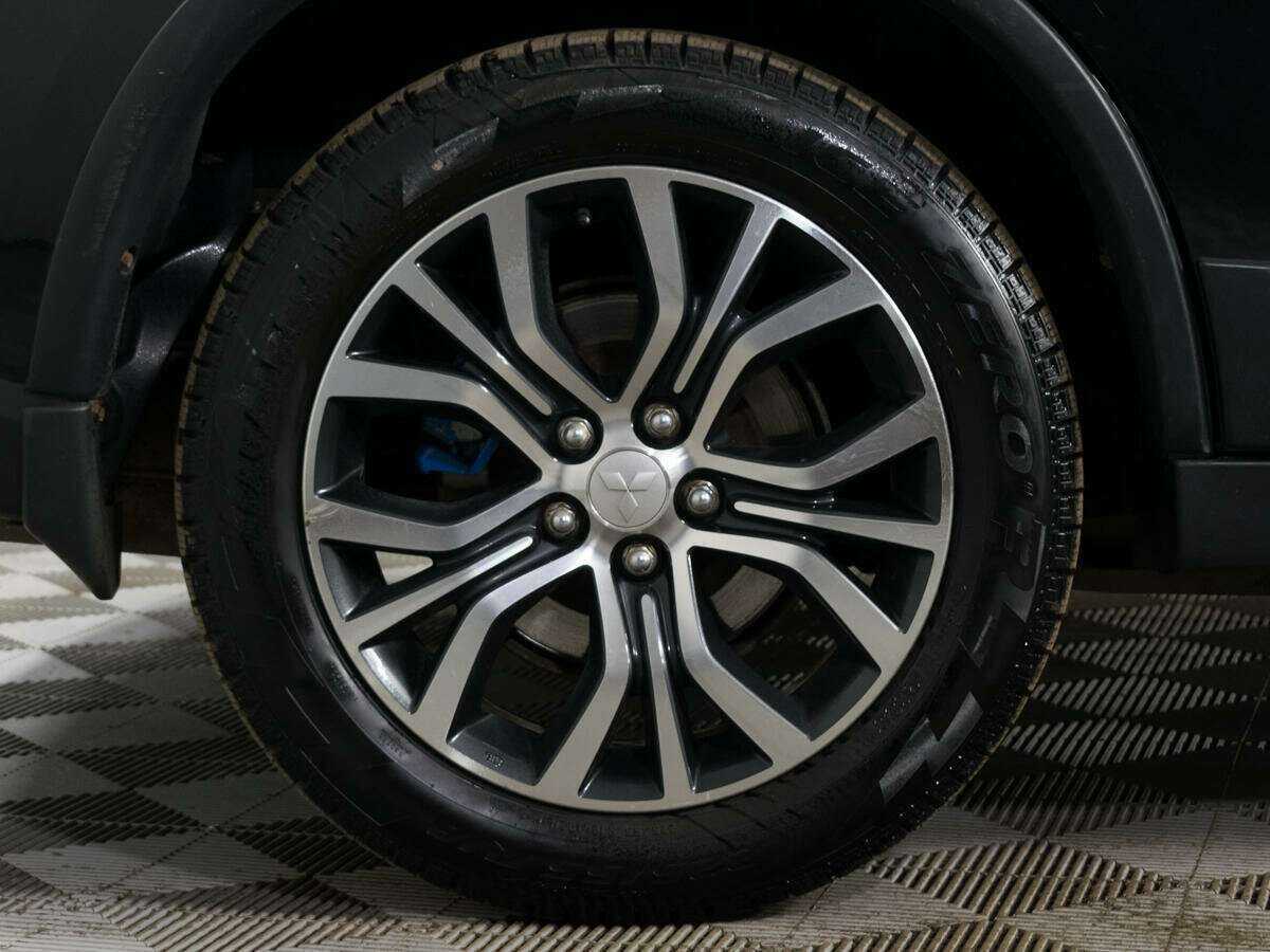 Продажа Б/У Митсубиши Оутлэндер. Фото: #14