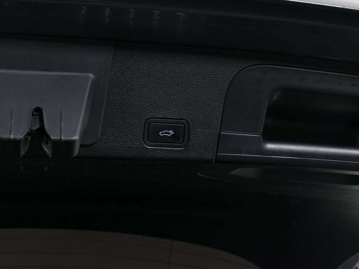 Купить Geely Tugella с пробегом. Фото: #5