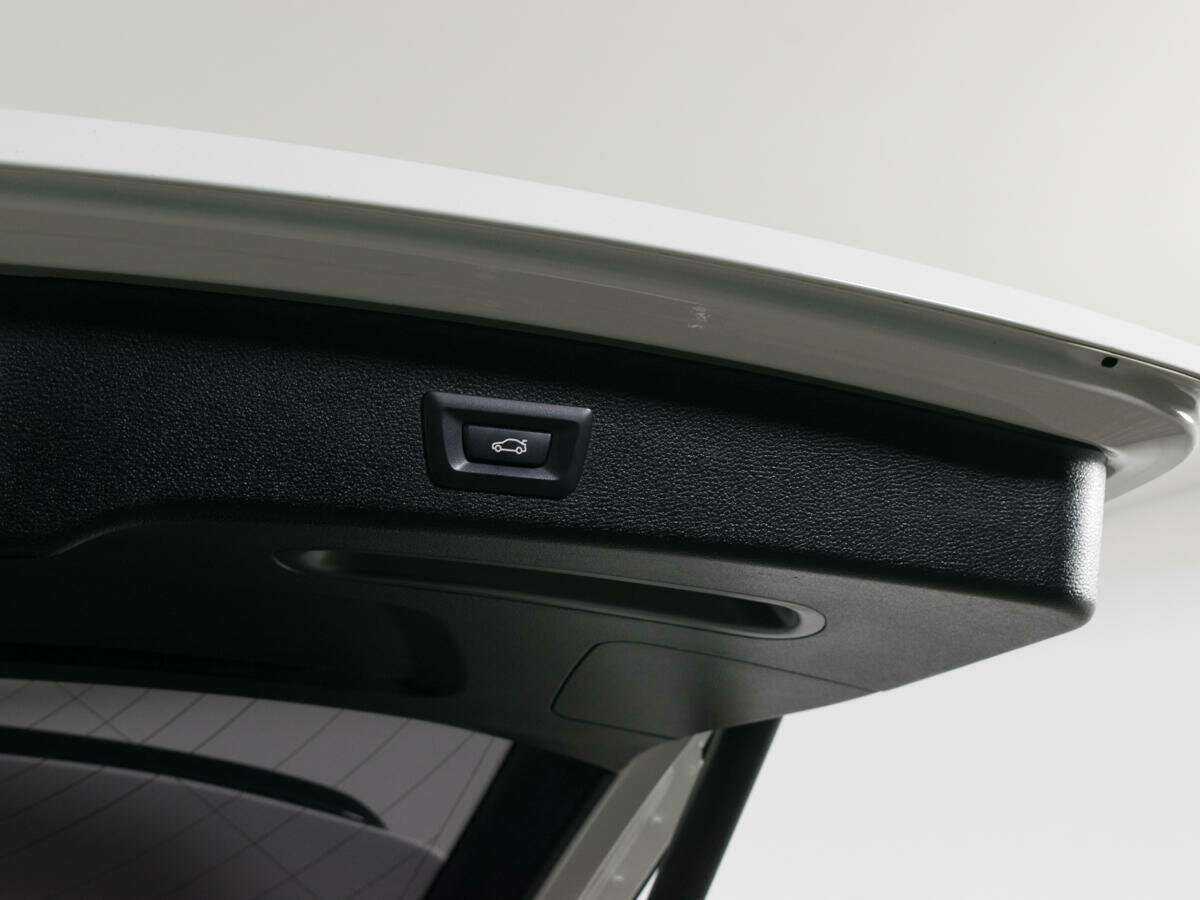 Купить BMW X3 с пробегом. Фото: #7