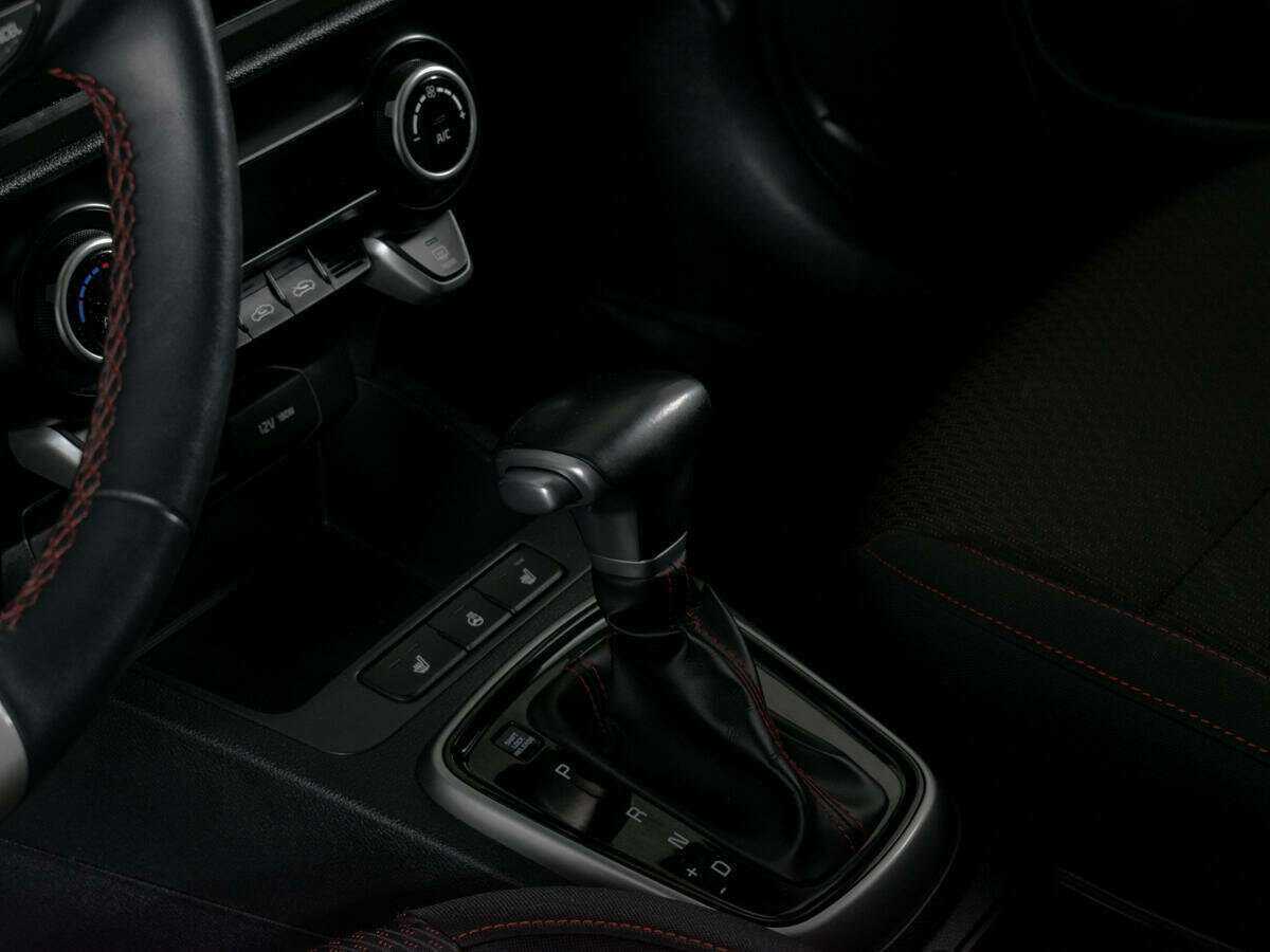 Купить Kia Rio с пробегом. Фото: #14