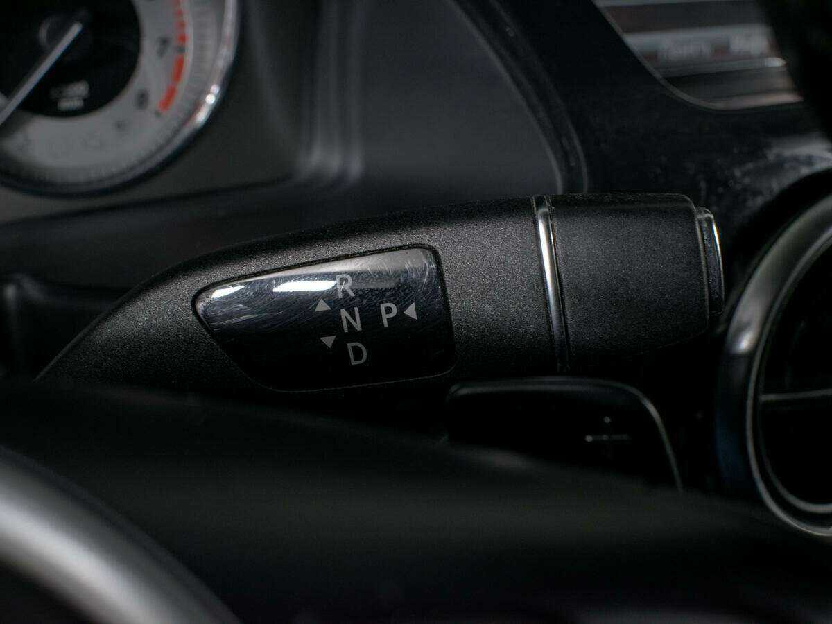 Купить Mercedes-Benz GLK-Класс с пробегом. Фото: #16