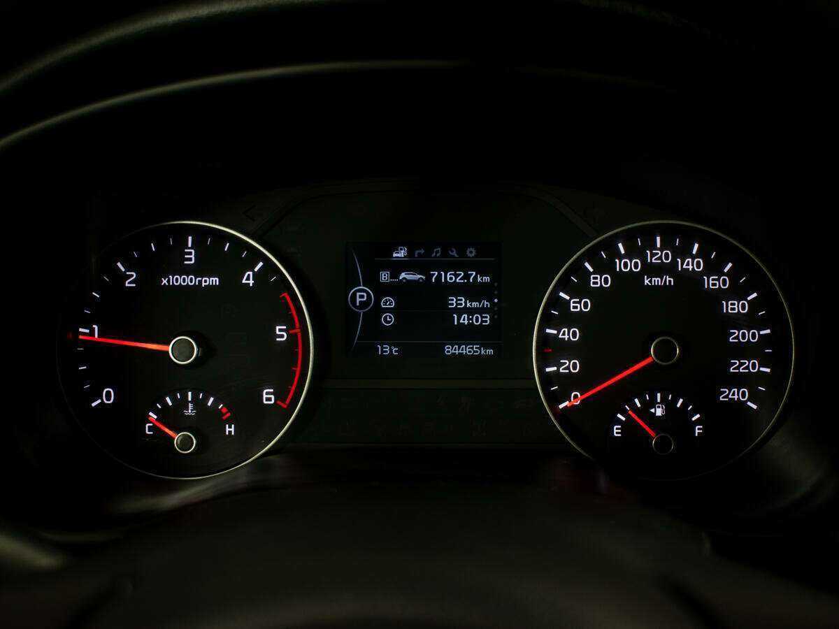 Купить Kia Sportage с пробегом. Фото: #9