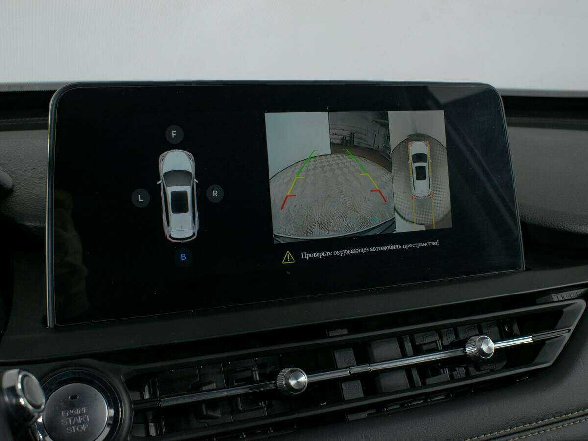 Продажа Б/У Чери Тигго 8. Фото: #14