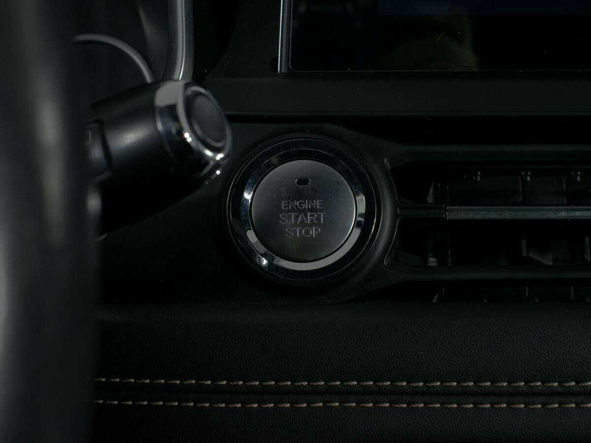 Продажа Б/У Чери Тигго 8. Фото: #15