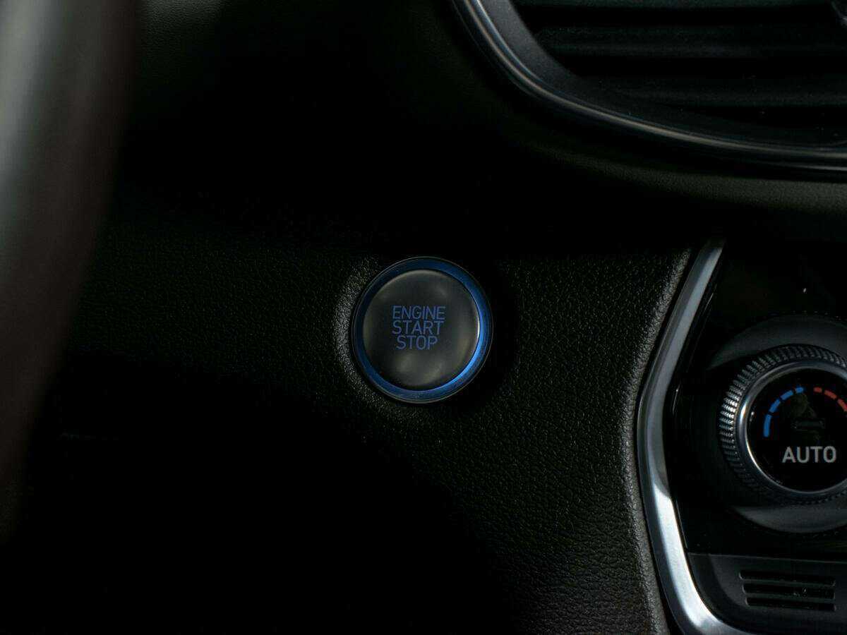 Купить Hyundai Santa Fe с пробегом. Фото: #22