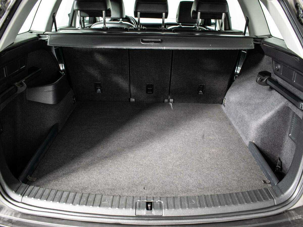 Купить Skoda Kodiaq с пробегом. Фото: #8