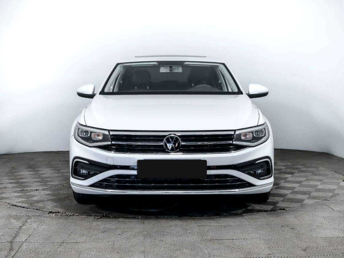 Купить Volkswagen Bora с пробегом. Фото: #1