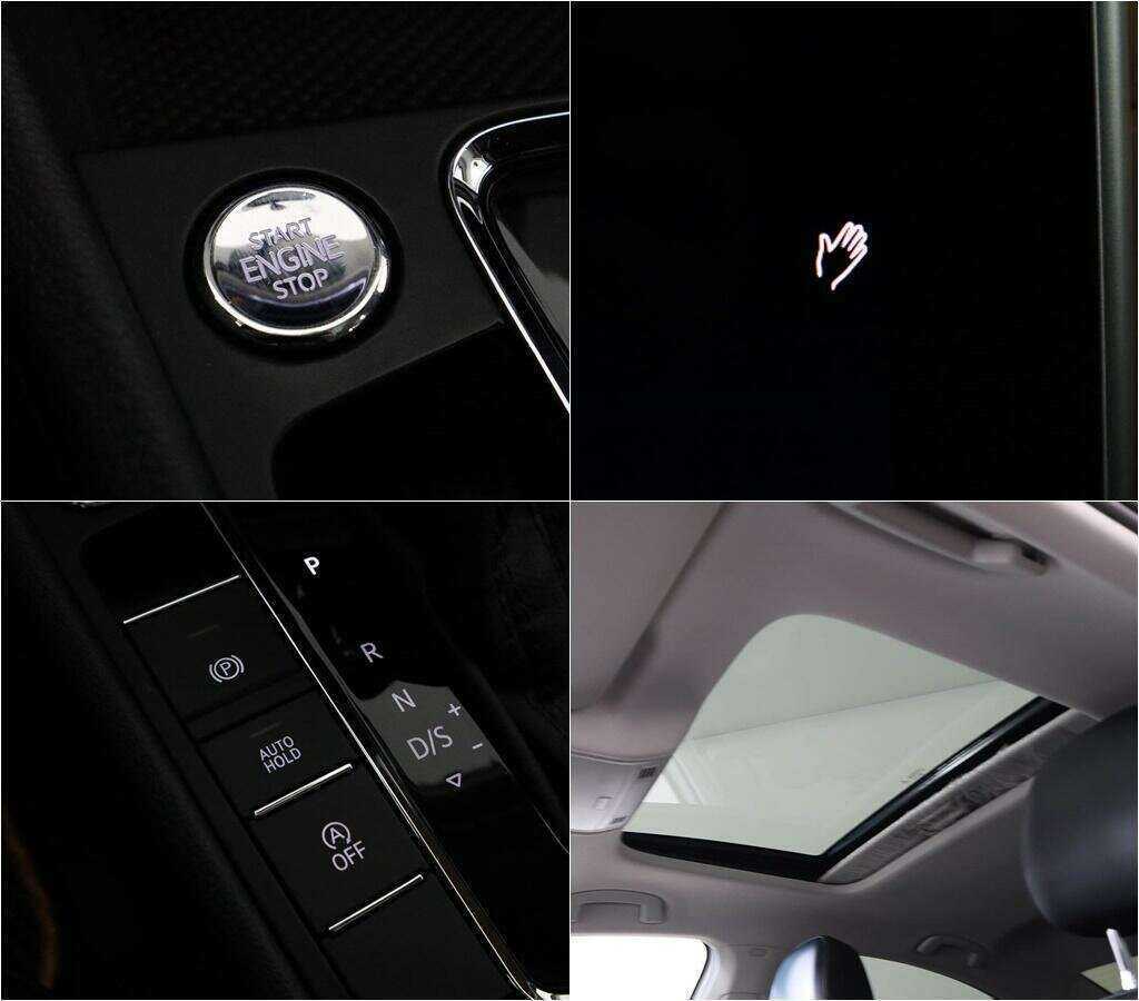 Купить Volkswagen Bora с пробегом. Фото: #13