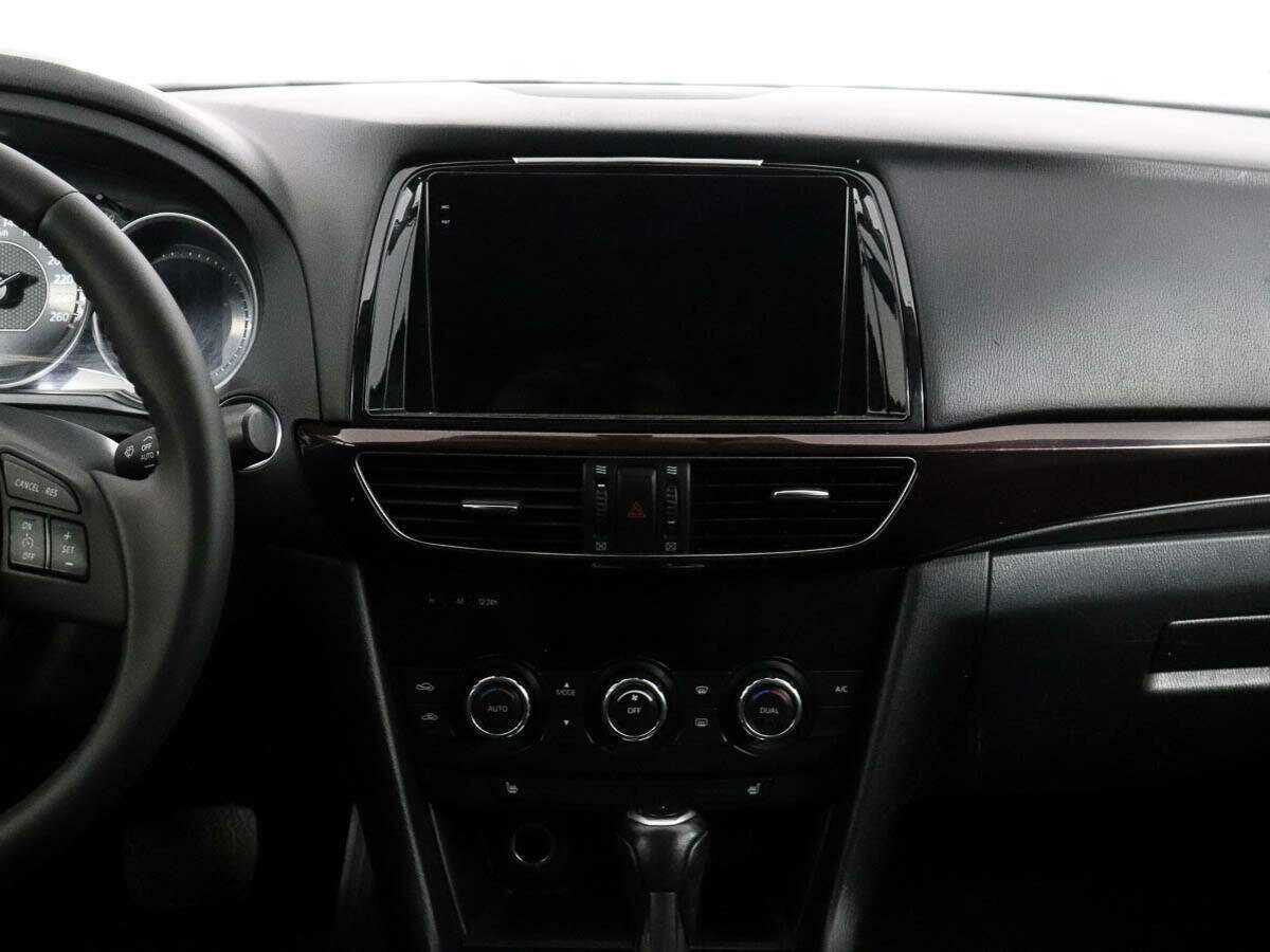 Продажа Б/У Мазда 6. Фото: #10