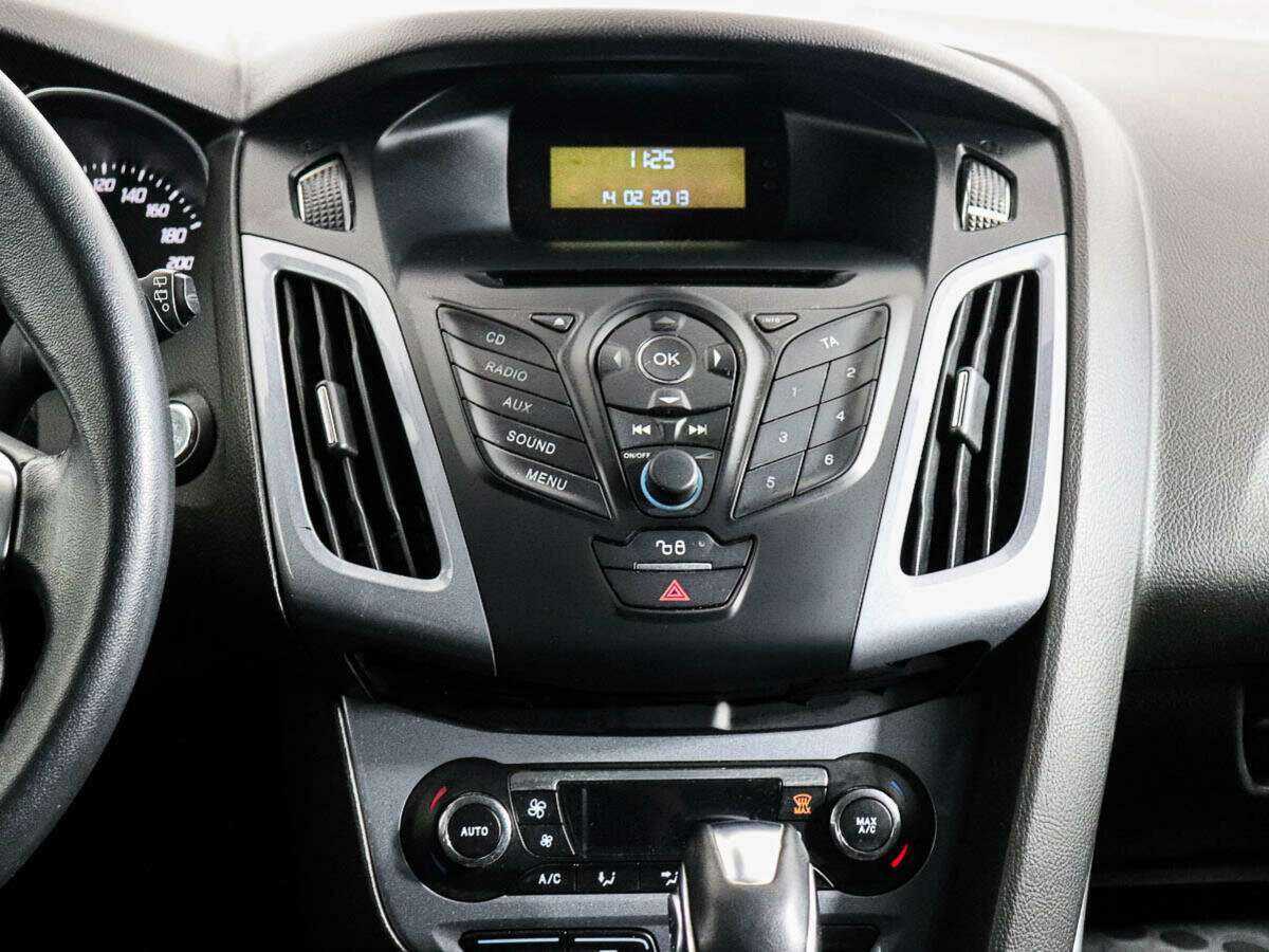 Продажа Б/У Форд Фокус. Фото: #10