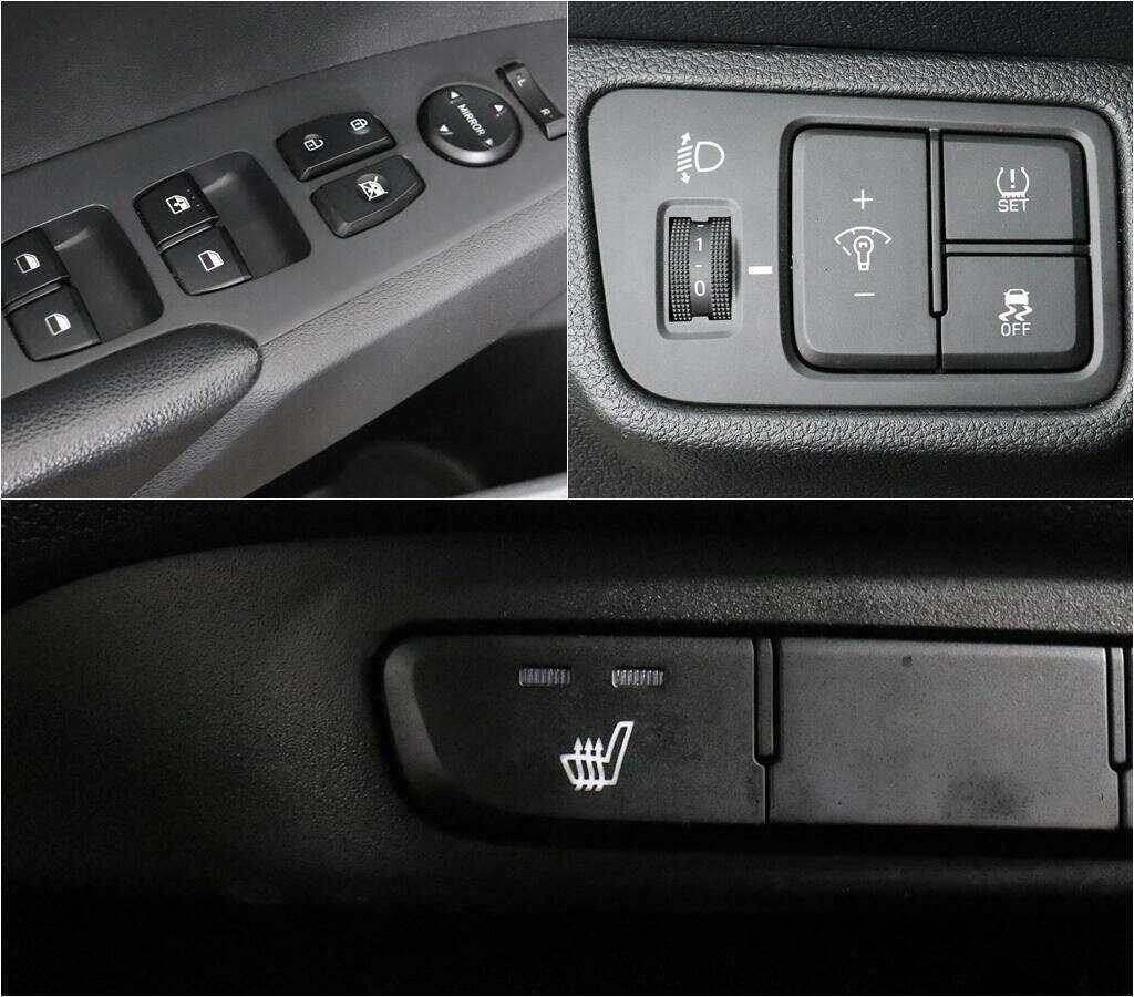 Купить Hyundai Solaris с пробегом. Фото: #12