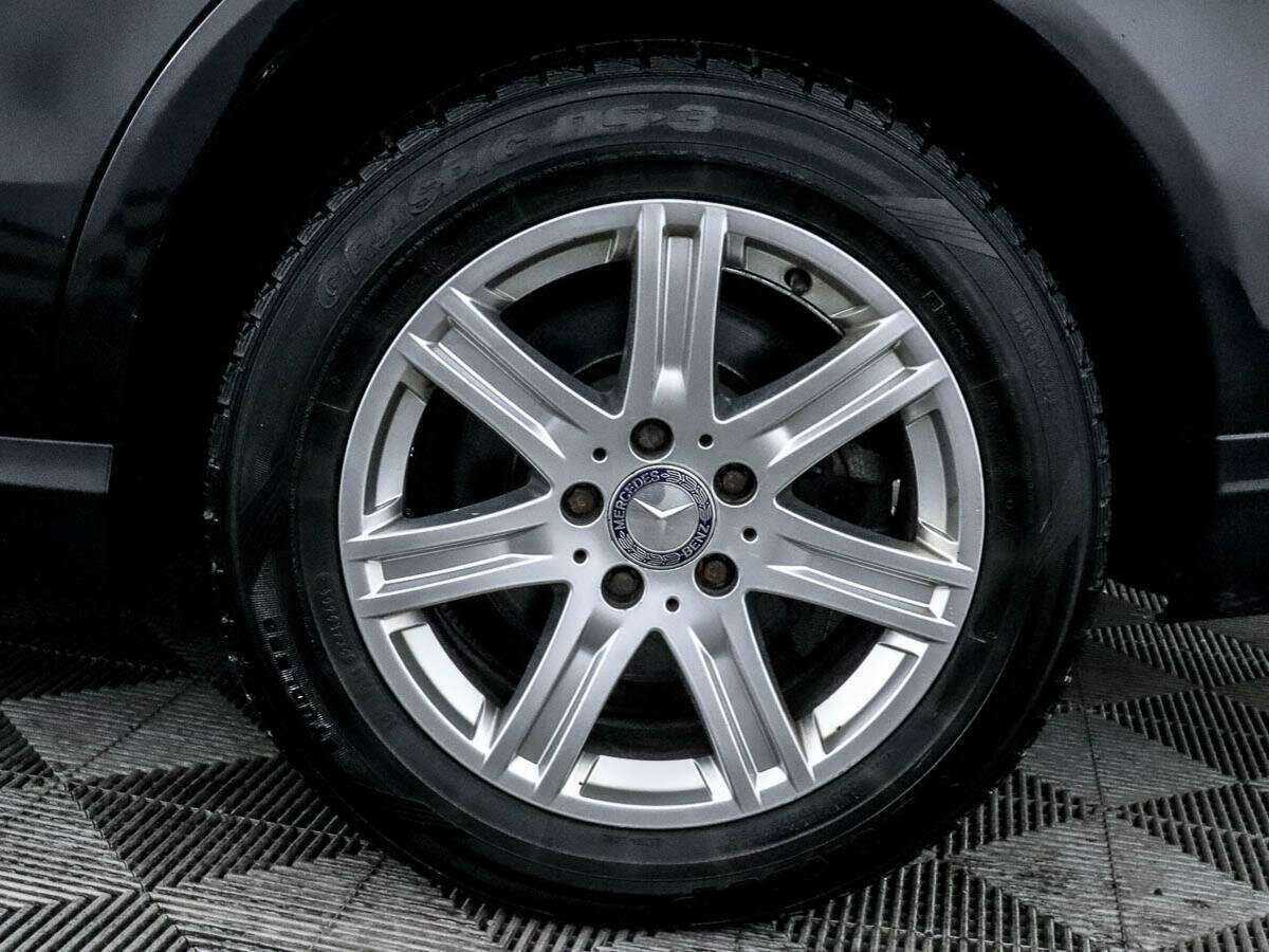 Купить Mercedes-Benz E-Класс с пробегом. Фото: #11