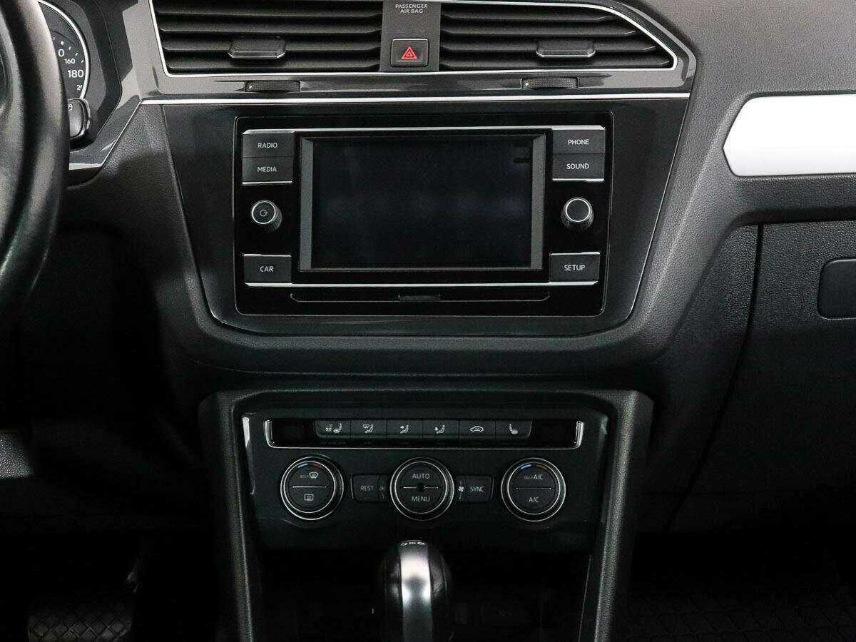 Продажа Б/У Фольксваген Тигуан. Фото: #10