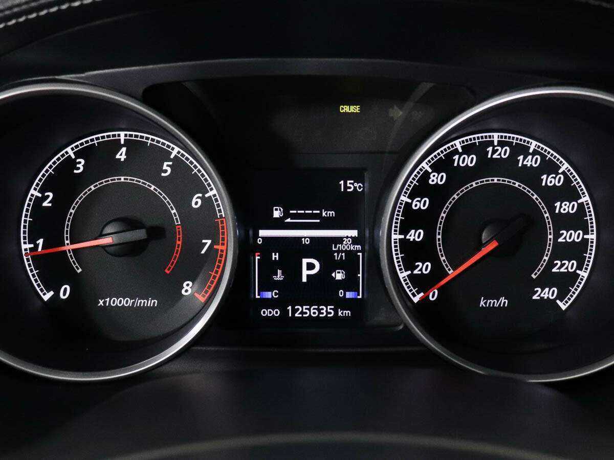 Продажа Б/У Митсубиши Оутлэндер. Фото: #8