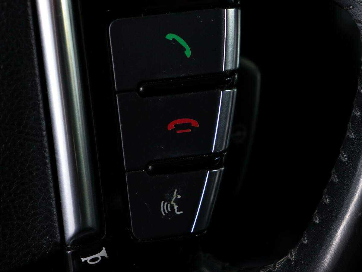 Купить Land Rover Freelander с пробегом. Фото: #18