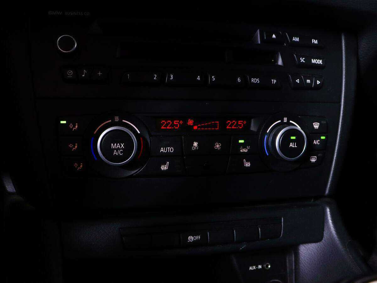 Купить BMW X1 с пробегом. Фото: #15