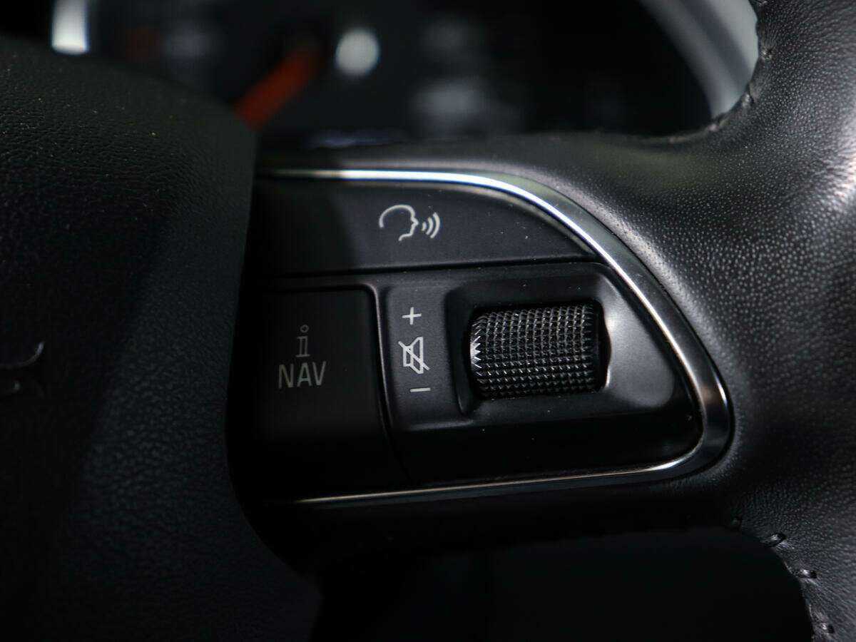 Купить Audi Q7 с пробегом. Фото: #23