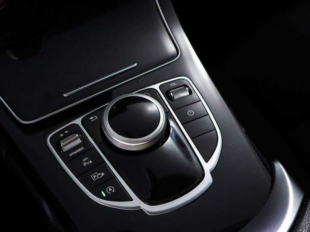 Купить Mercedes-Benz C-Класс с пробегом. Фото: #16