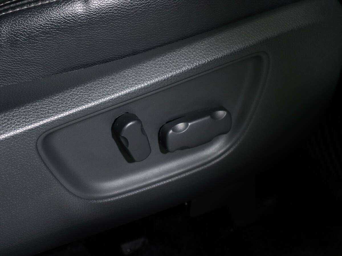 Купить Mitsubishi Pajero Sport с пробегом. Фото: #14