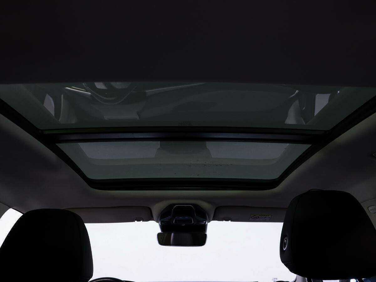 Купить Geely Tugella с пробегом. Фото: #19