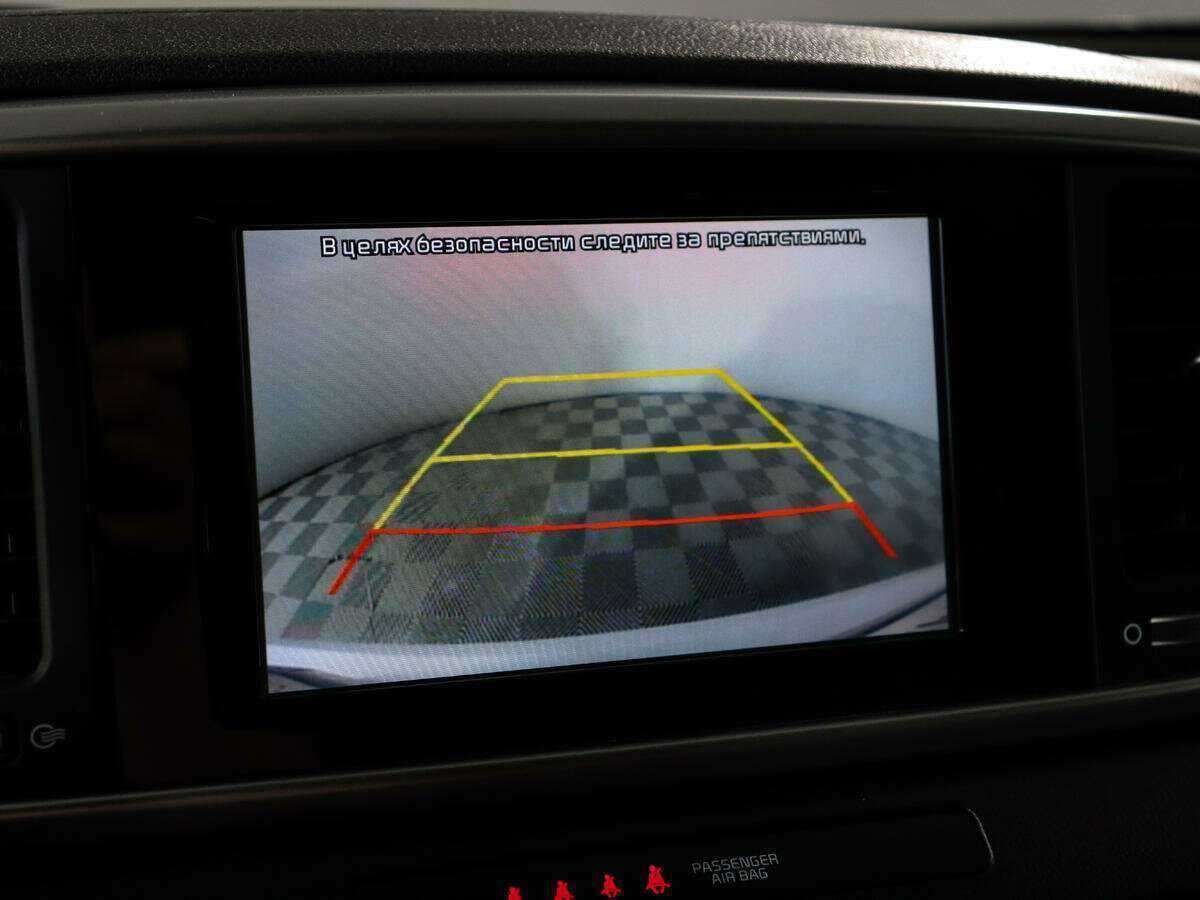 Продажа Б/У Киа Спортейдж. Фото: #12