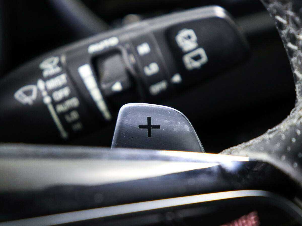 Купить Kia Sportage с пробегом. Фото: #17