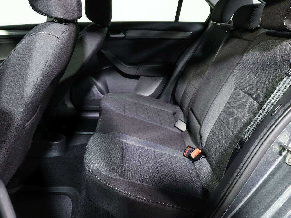 Продажа Б/У Фольксваген Поло. Фото: #6