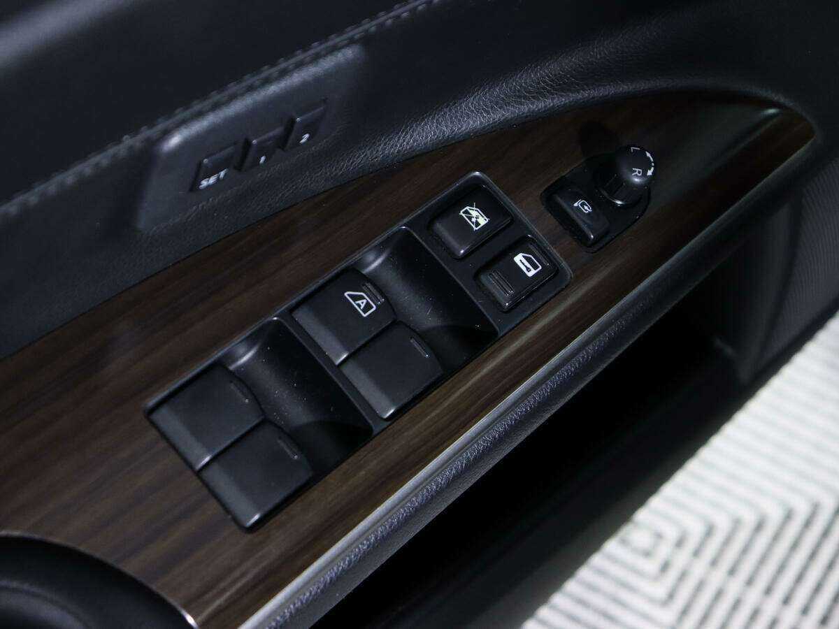 Продажа Б/У Ниссан Теана. Фото: #15