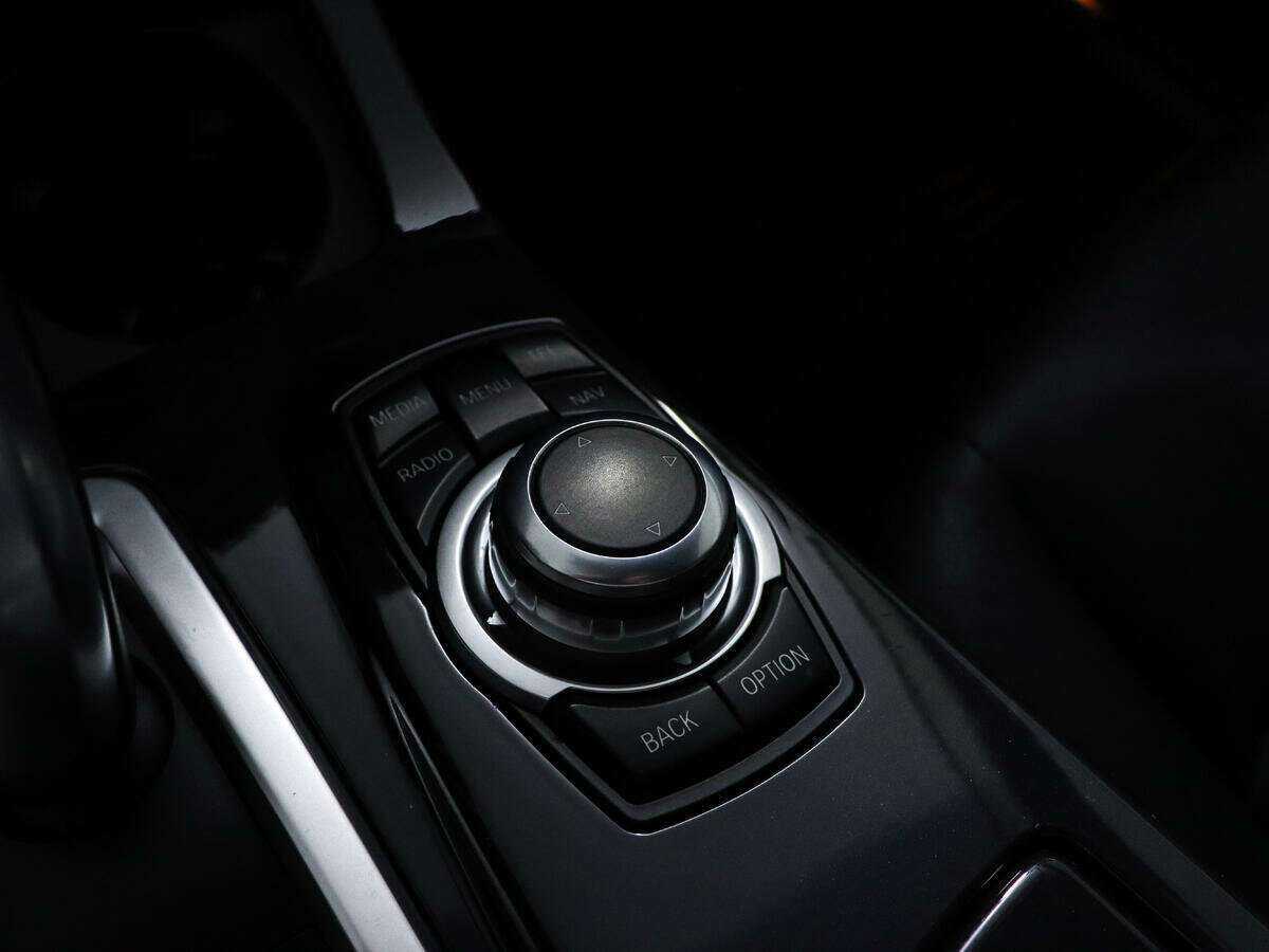 Купить BMW 5 серии с пробегом. Фото: #15