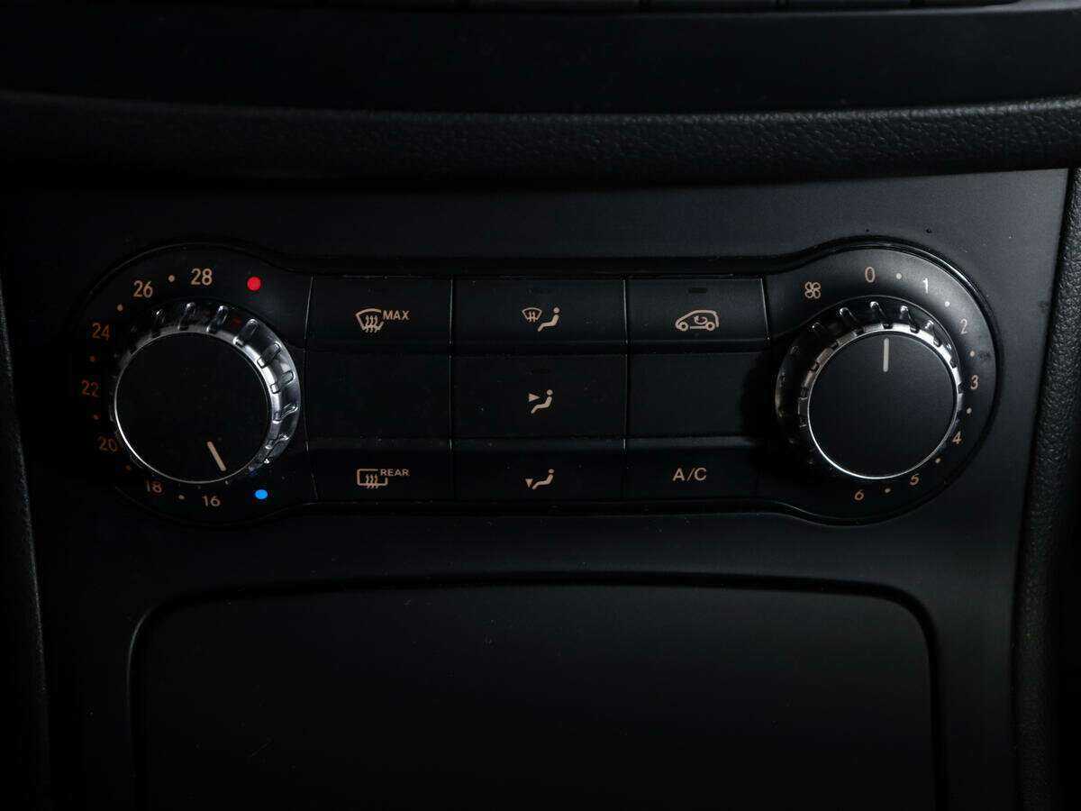 Купить Mercedes-Benz B-Класс с пробегом. Фото: #16