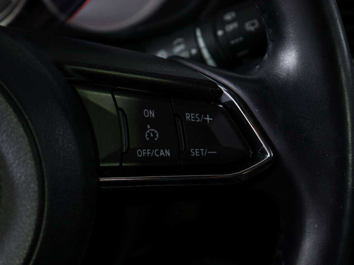 Купить Mazda CX-5 с пробегом. Фото: #20