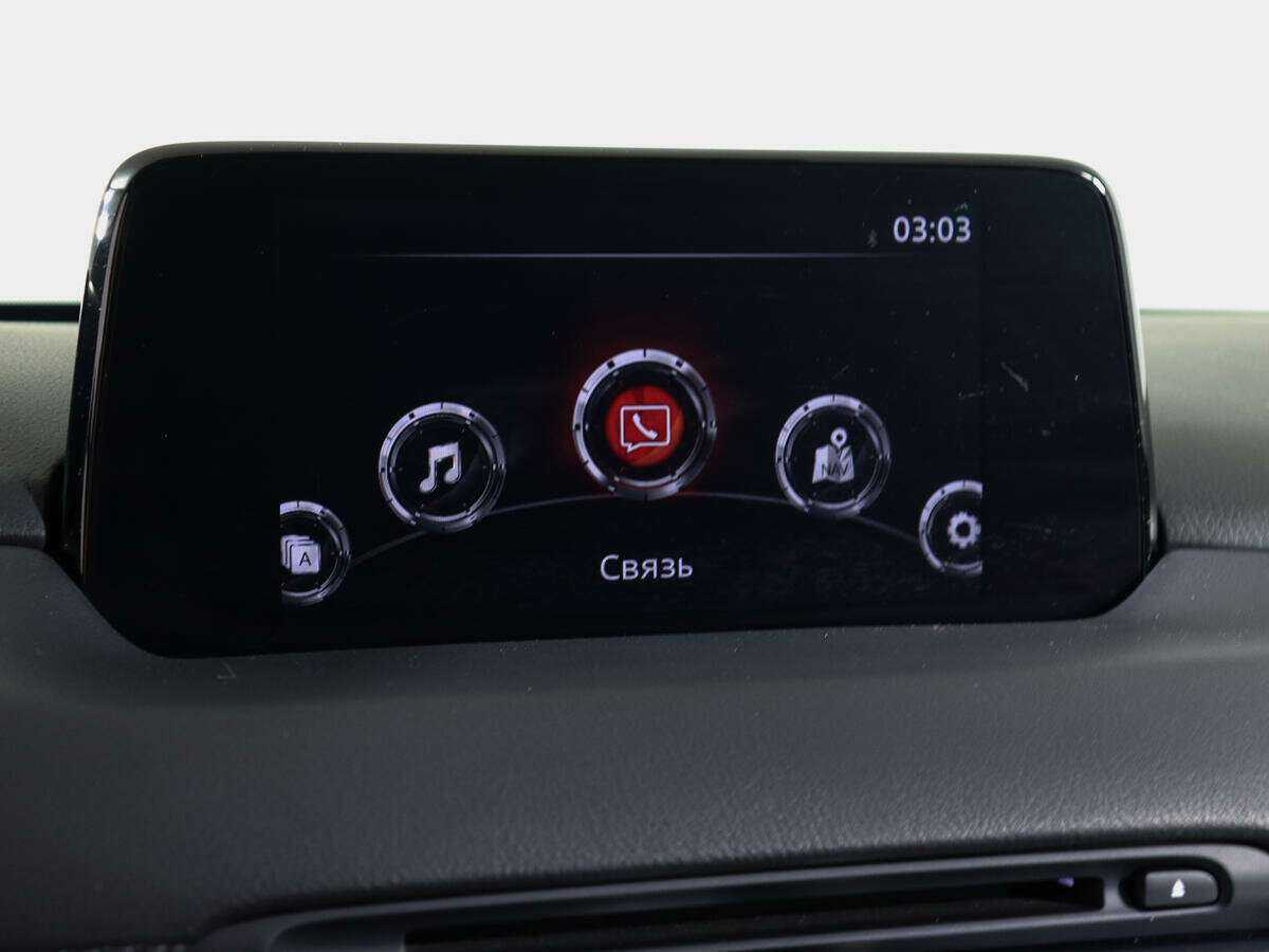 Купить Mazda CX-5 с пробегом. Фото: #22