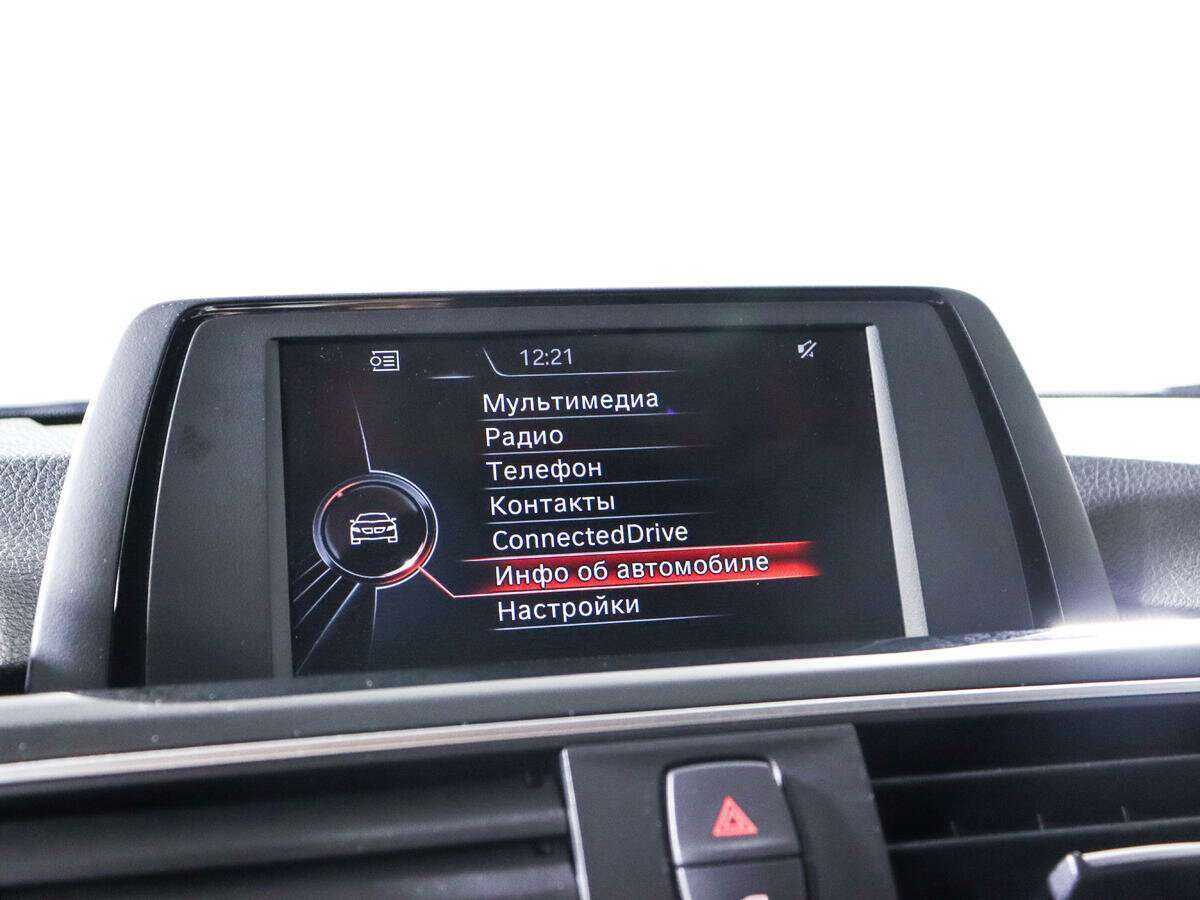 Купить BMW 3 серии с пробегом. Фото: #11