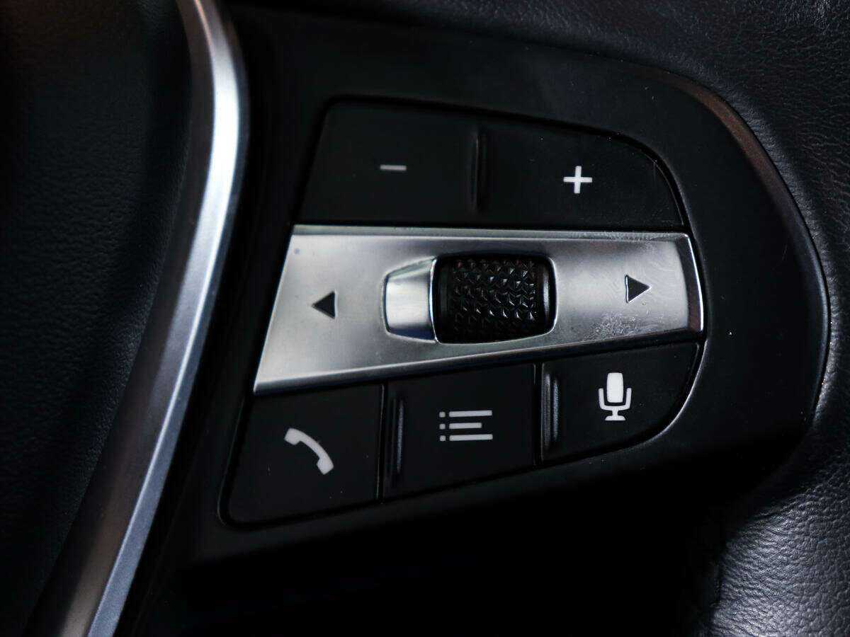 Купить BMW 3 серии с пробегом. Фото: #19