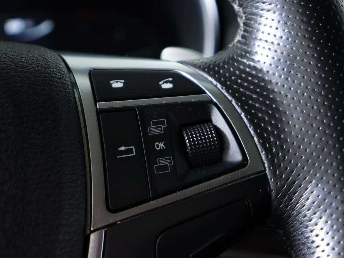 Купить Haval H9 с пробегом. Фото: #19