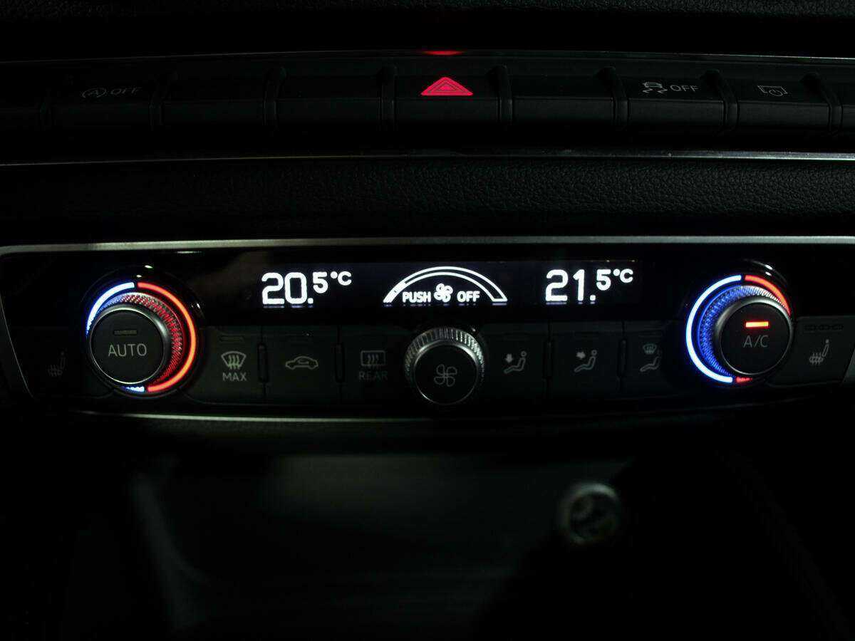 Купить Audi A3 с пробегом. Фото: #16