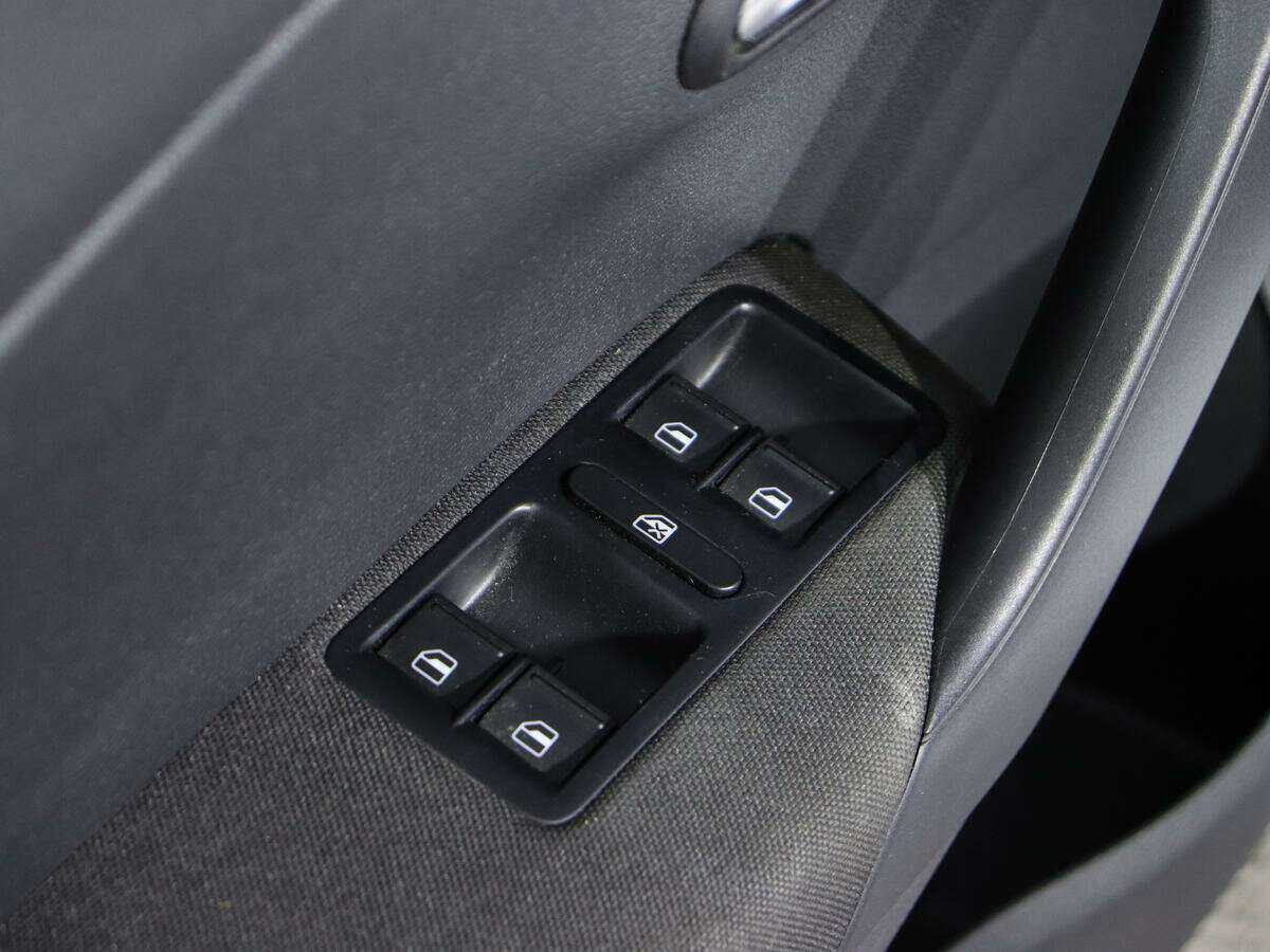 Продажа Б/У Фольксваген Поло. Фото: #13