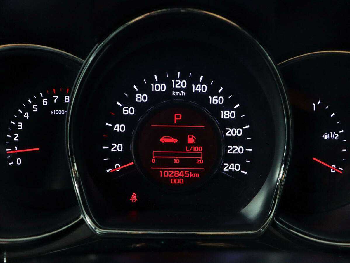 Купить Kia Ceed с пробегом. Фото: #10