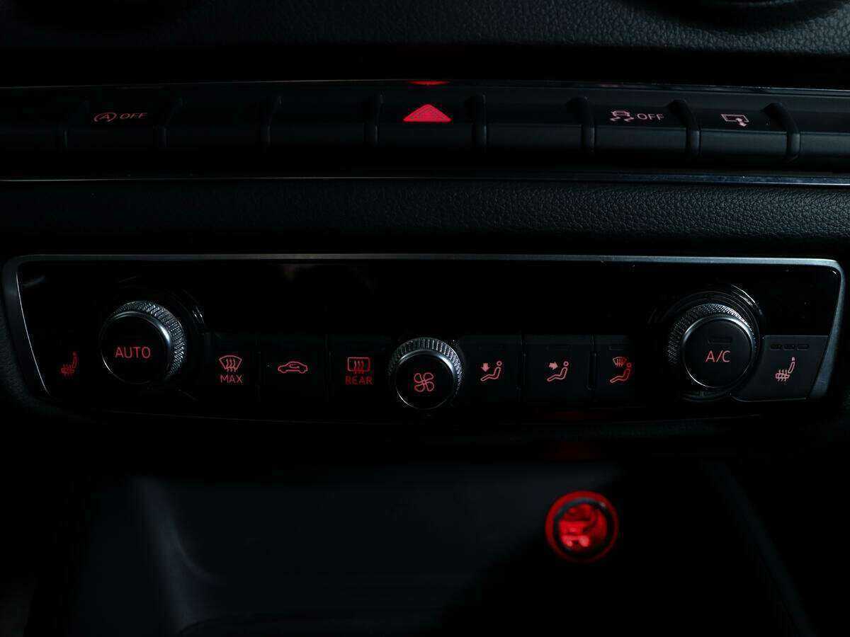 Купить Audi A3 с пробегом. Фото: #14