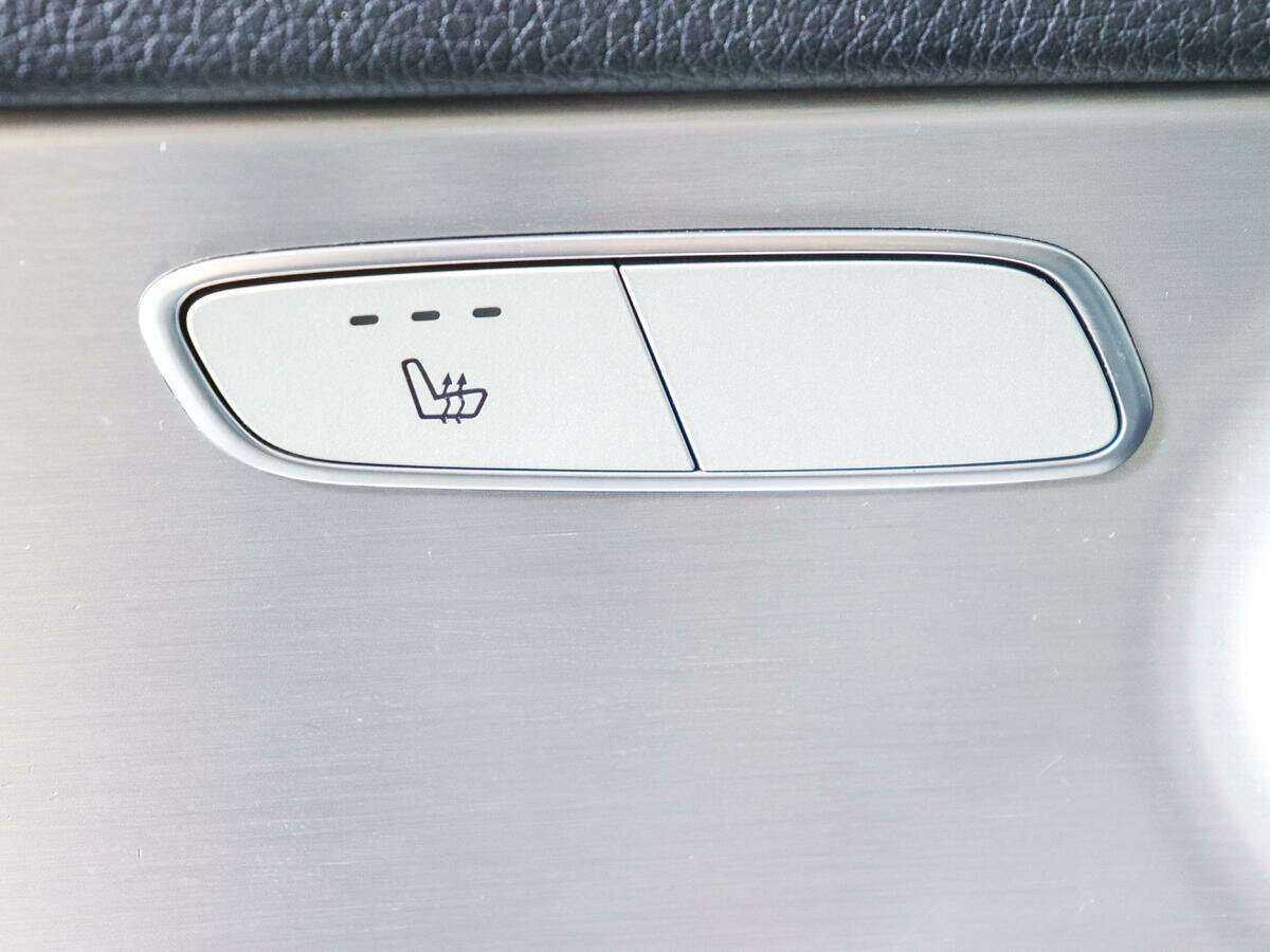 Купить Mercedes-Benz C-Класс с пробегом. Фото: #21