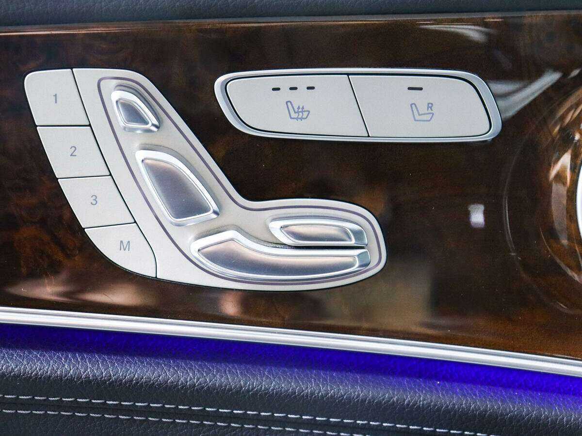 Купить Mercedes-Benz E-Класс с пробегом. Фото: #20