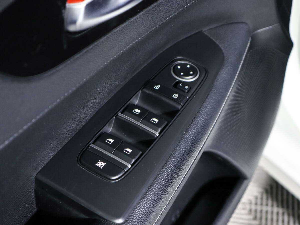 Продажа Б/У Киа Церато. Фото: #15