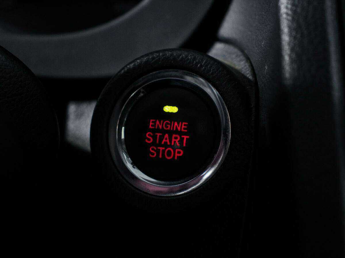 Купить Subaru XV с пробегом. Фото: #17