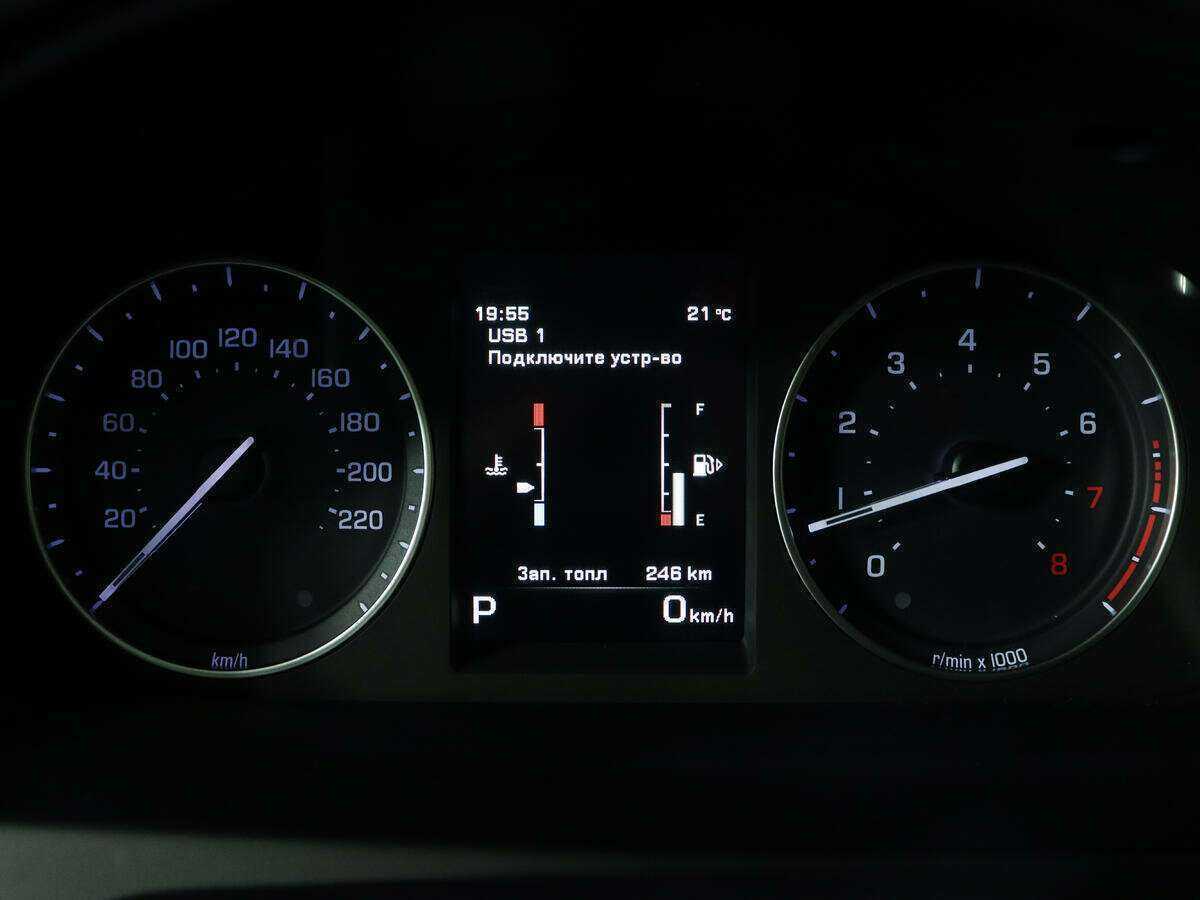 Купить Land Rover Freelander с пробегом. Фото: #8