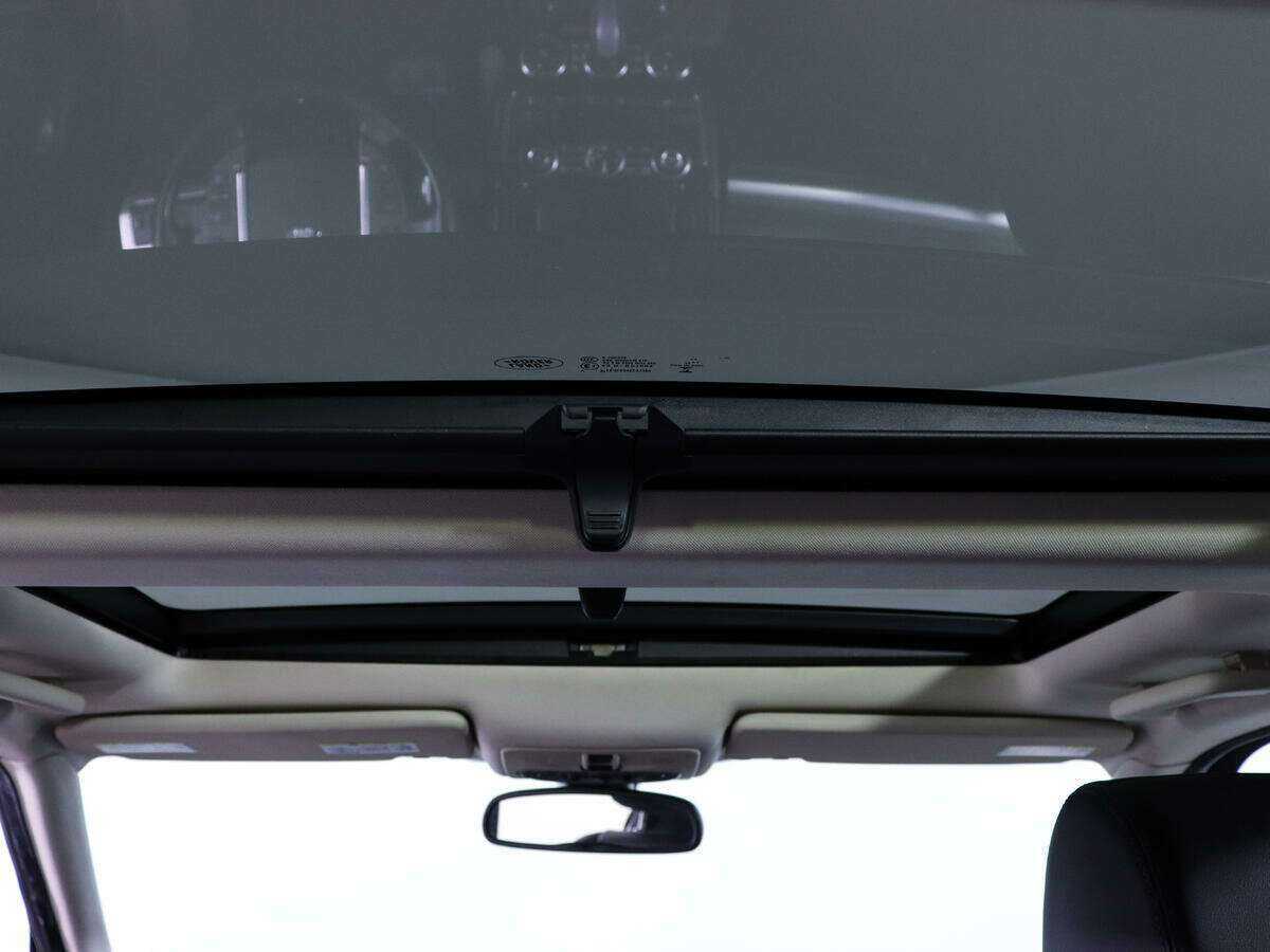 Купить Land Rover Freelander с пробегом. Фото: #19