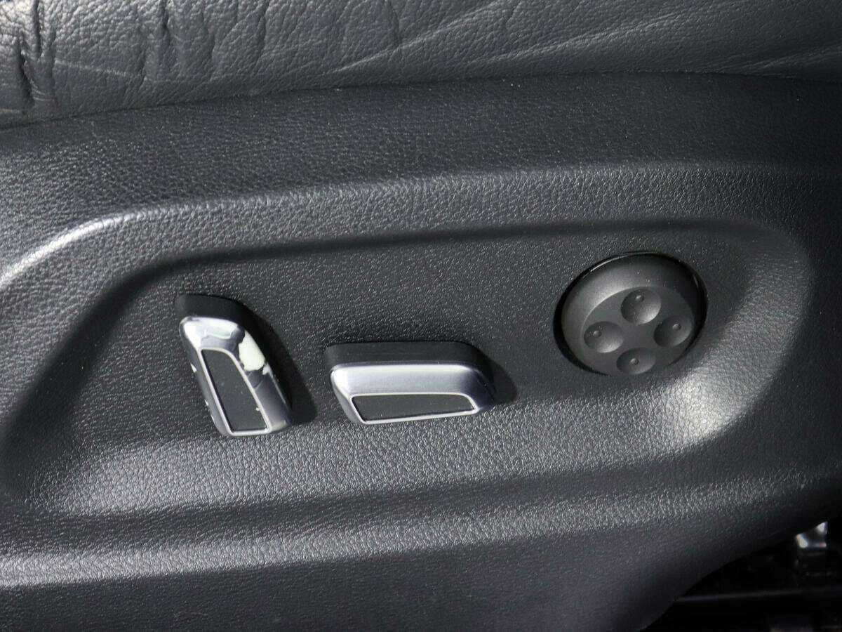 Купить Audi Q5 с пробегом. Фото: #14