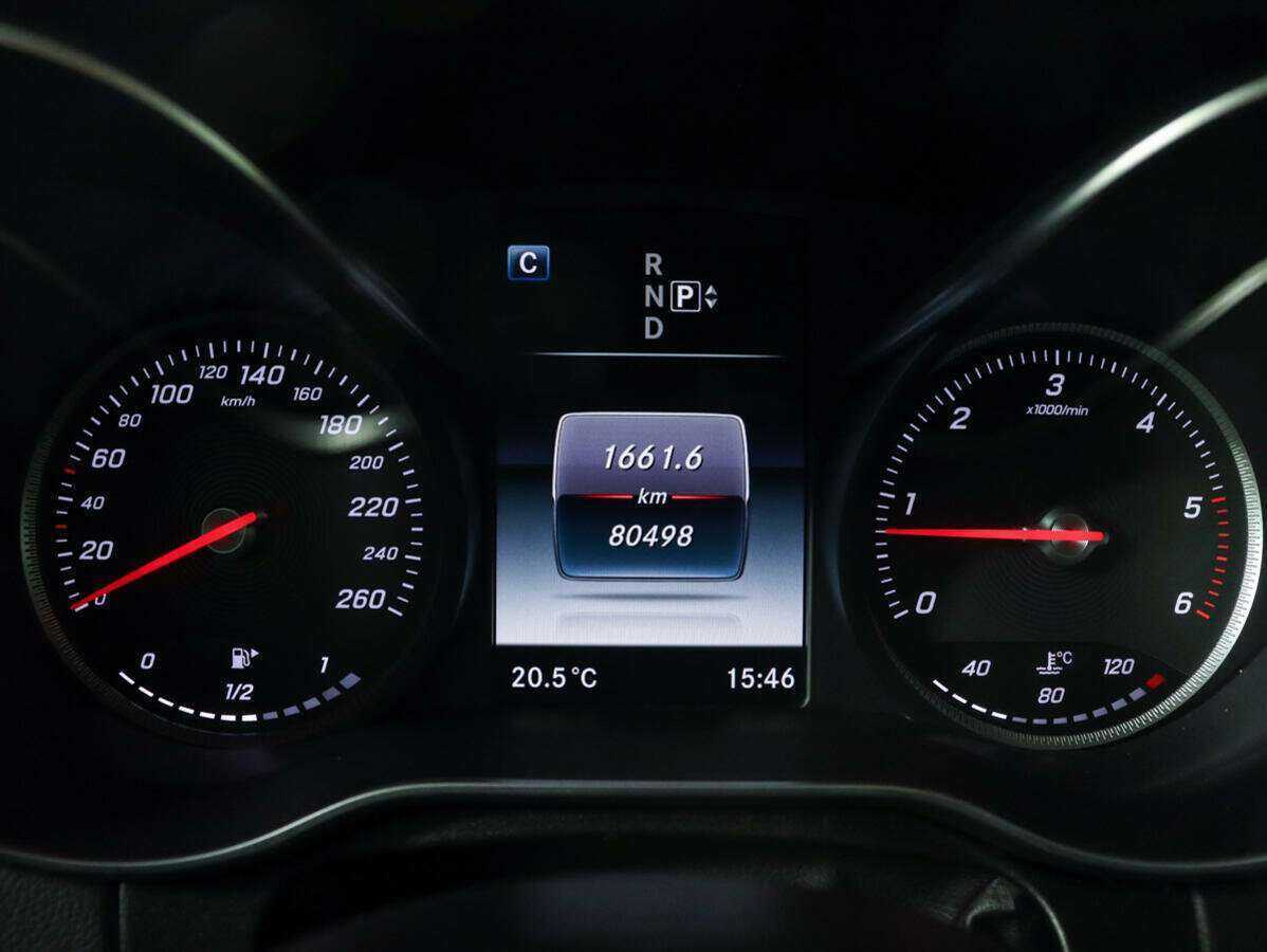 Купить Mercedes-Benz C-Класс с пробегом. Фото: #9